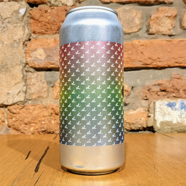 Other Half Brewing Co., Oh... Forever DDH DIPA, 473ml