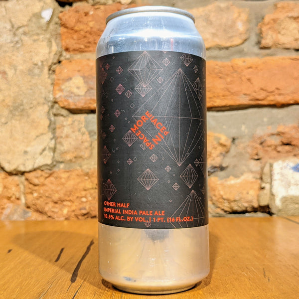 Other Half Brewing Co., More IACEd in Space, 473ml