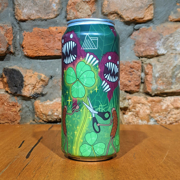 Wander Beyond Brewing, One In Five Thousand, 440ml