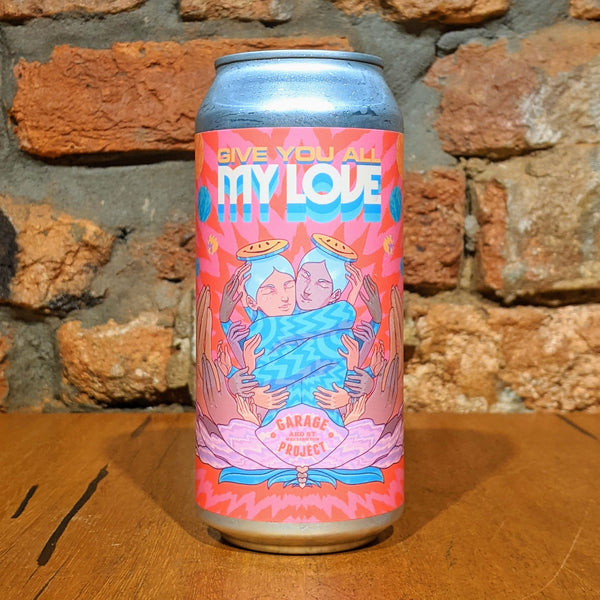 Garage Project, Give You All My Love, 440ml