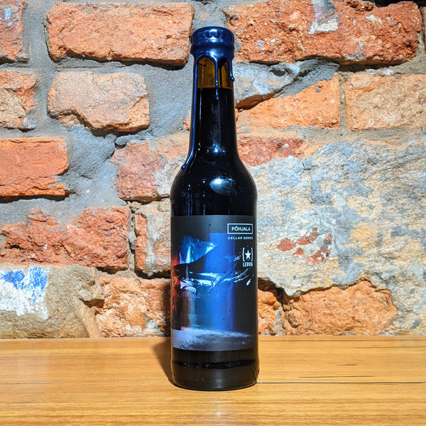 Pohjala Brewing, Gone Camping, 330ml