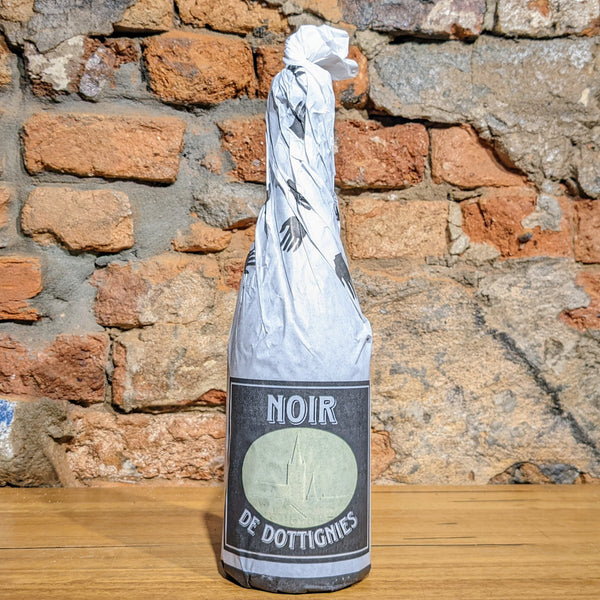 Brouwerij De Ranke, Noir de Dottignies, 750ml