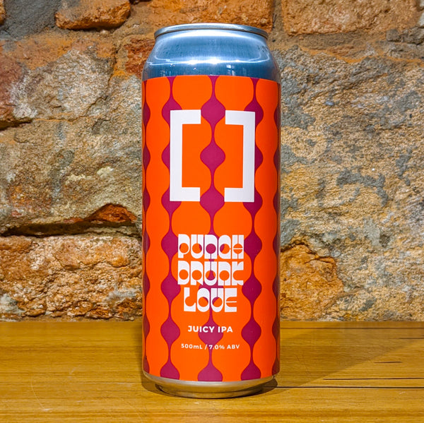 Working Title Beer Co., Punch Drunk Love, 500ml