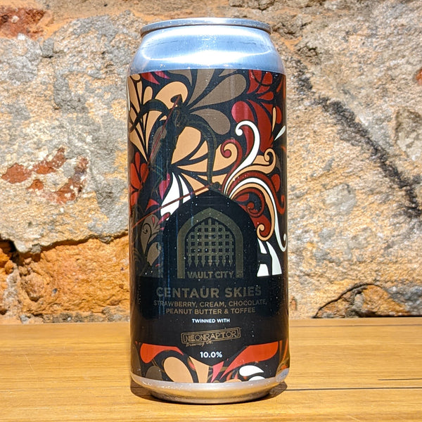Vault City Brewing, Centaur Skies, 440ml