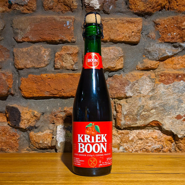 Brouwerij Boon, Kriek Boon 2020, 375ml