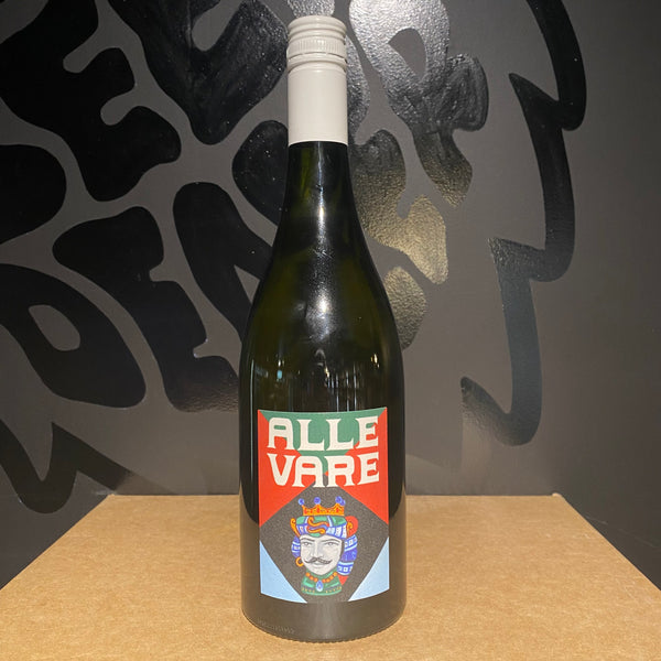 Allevare, Beechworth Roussanne, 750ml