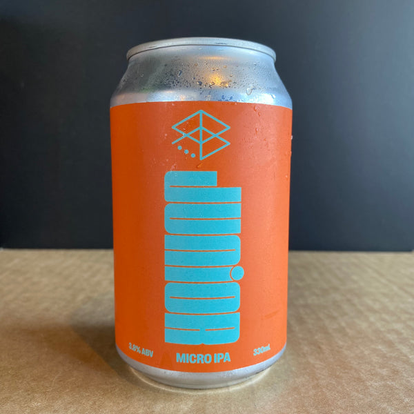 Range Brewing, Junior, 330ml