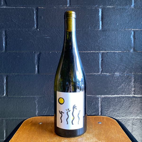 Sonnen Wines, Plenty White Chardonnay, 750ml