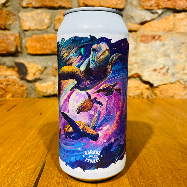 Garage Project, Primal Stream, 440ml