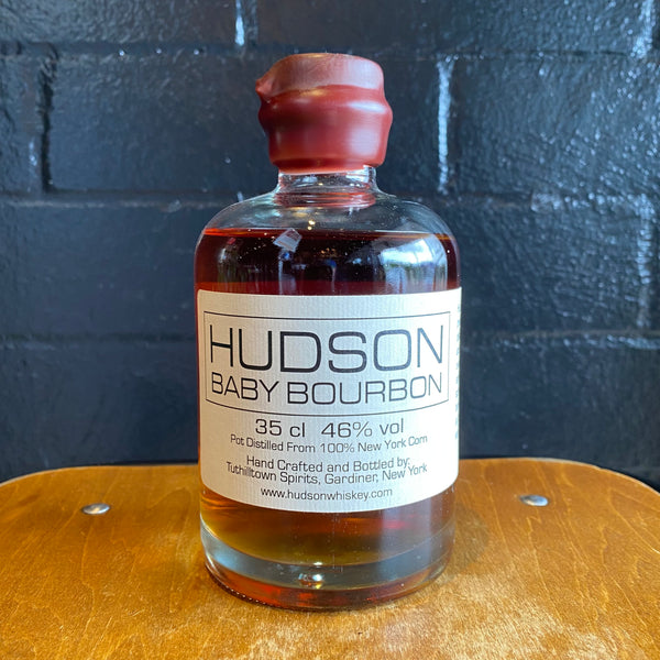 Hudson, Baby Bourbon, 350ml