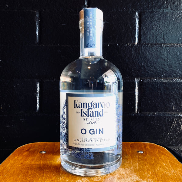Kangaroo Island Spirits, O-Gin, 700ml