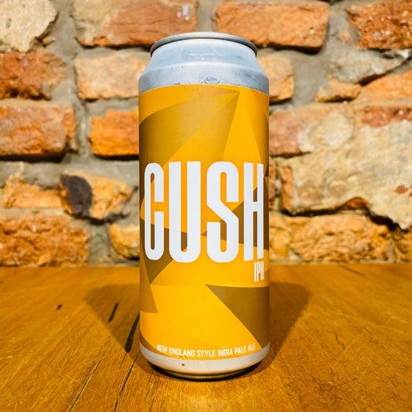 Cushwa Brewing Company, Cush, 473ml