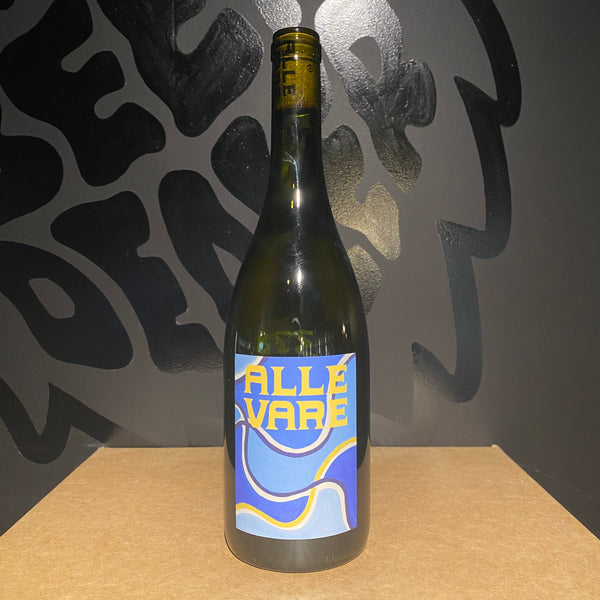 Allevare, South Gippsland Sauvignon Blanc, 750ml