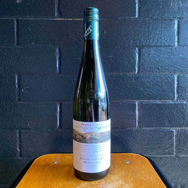 Pewsey Vale Riesling 2022 750ml