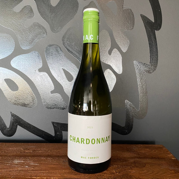 Mac Forbes, Yarra Valley Chardonnay, 750ml