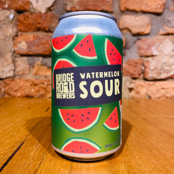 Bridge Road Brewers, Watermelon Sour, 355ml