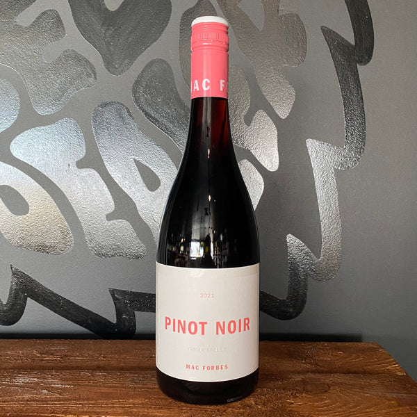 Mac Forbes, Yarra Valley Pinot Noir, 750ml
