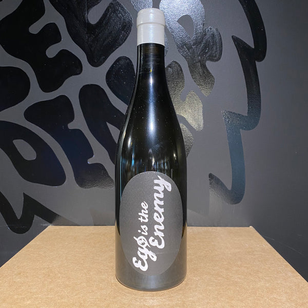 BK Wines, Ego is the Enemy Pinot Gris, 750ml