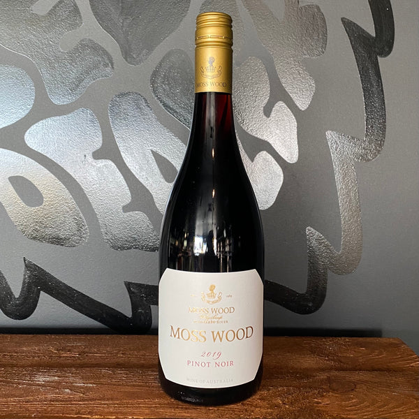 Moss Wood, Pinot Noir, 750ml