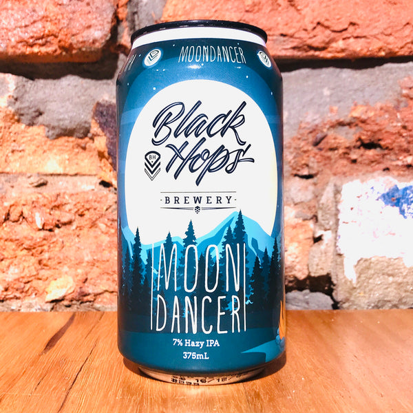 Black Hops Brewery, Moondancer, 375ml