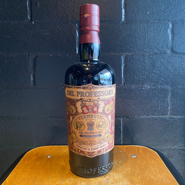 Del Professore, Rosso, 750ml
