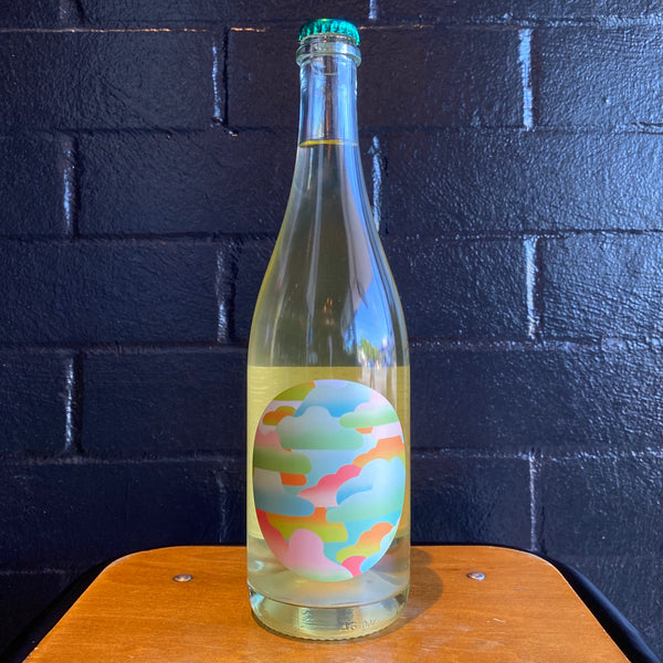 Cloud Project (Wedded To The Weather), Cirrus Vermentino, 750ml