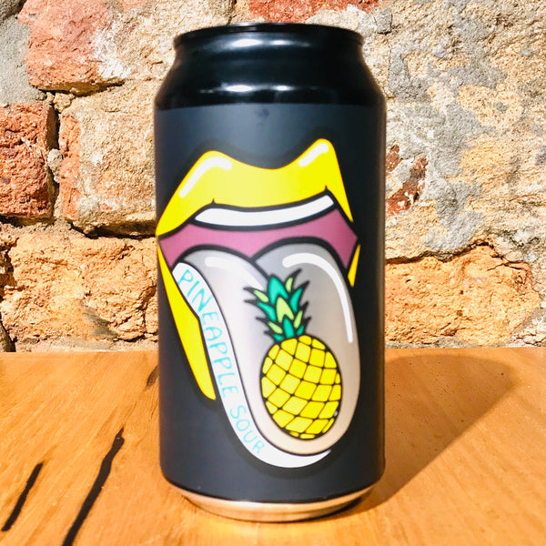 Hope Brewery, Pineapple Sour, 375ml