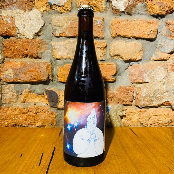 Libertine, Heaven is Expensive, 750ml