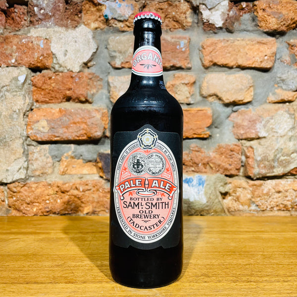 Samuel Smith, Pale Ale, 550ml